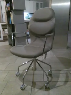 SEDIA da ufficio Midj Italia PREZZI OUTLET