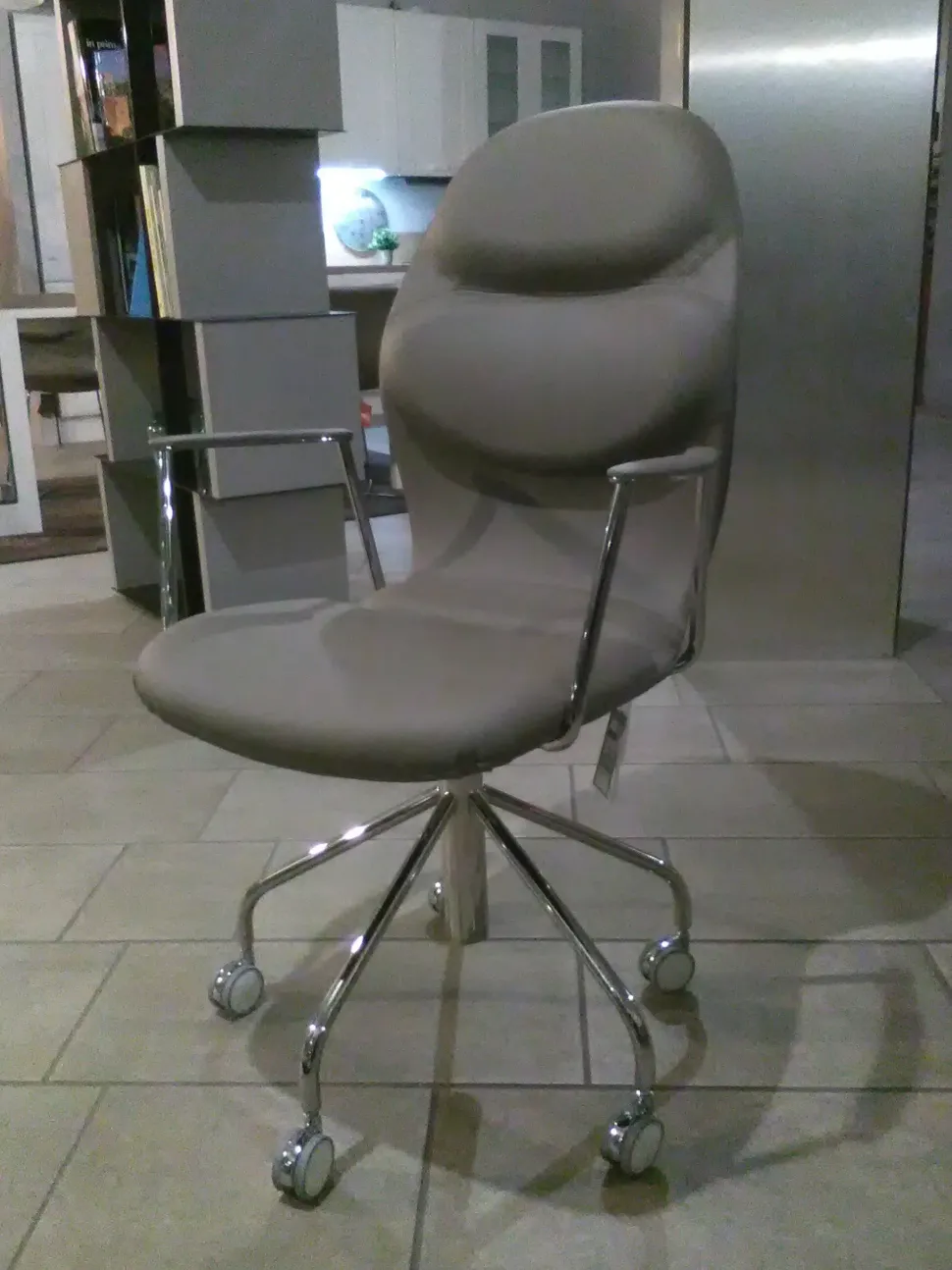 SEDIA da ufficio Midj Italia PREZZI OUTLET