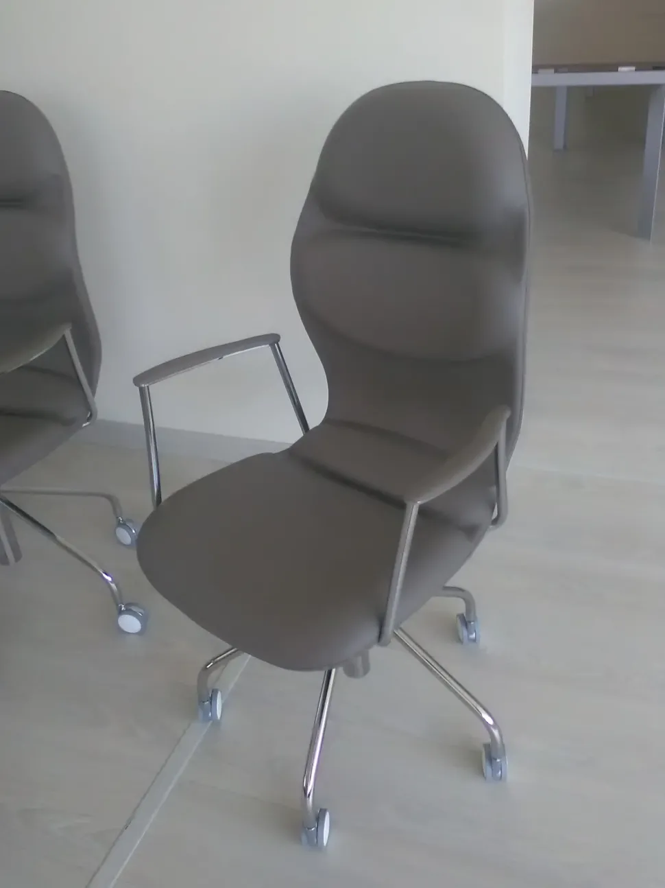 SEDIA da ufficio Midj Italia PREZZI OUTLET