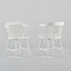 Sedia Dacia 1  da cucina realizzata in legno scontata del 50%