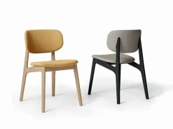 SEDIA Dall'agnese Float * a PREZZO OUTLET