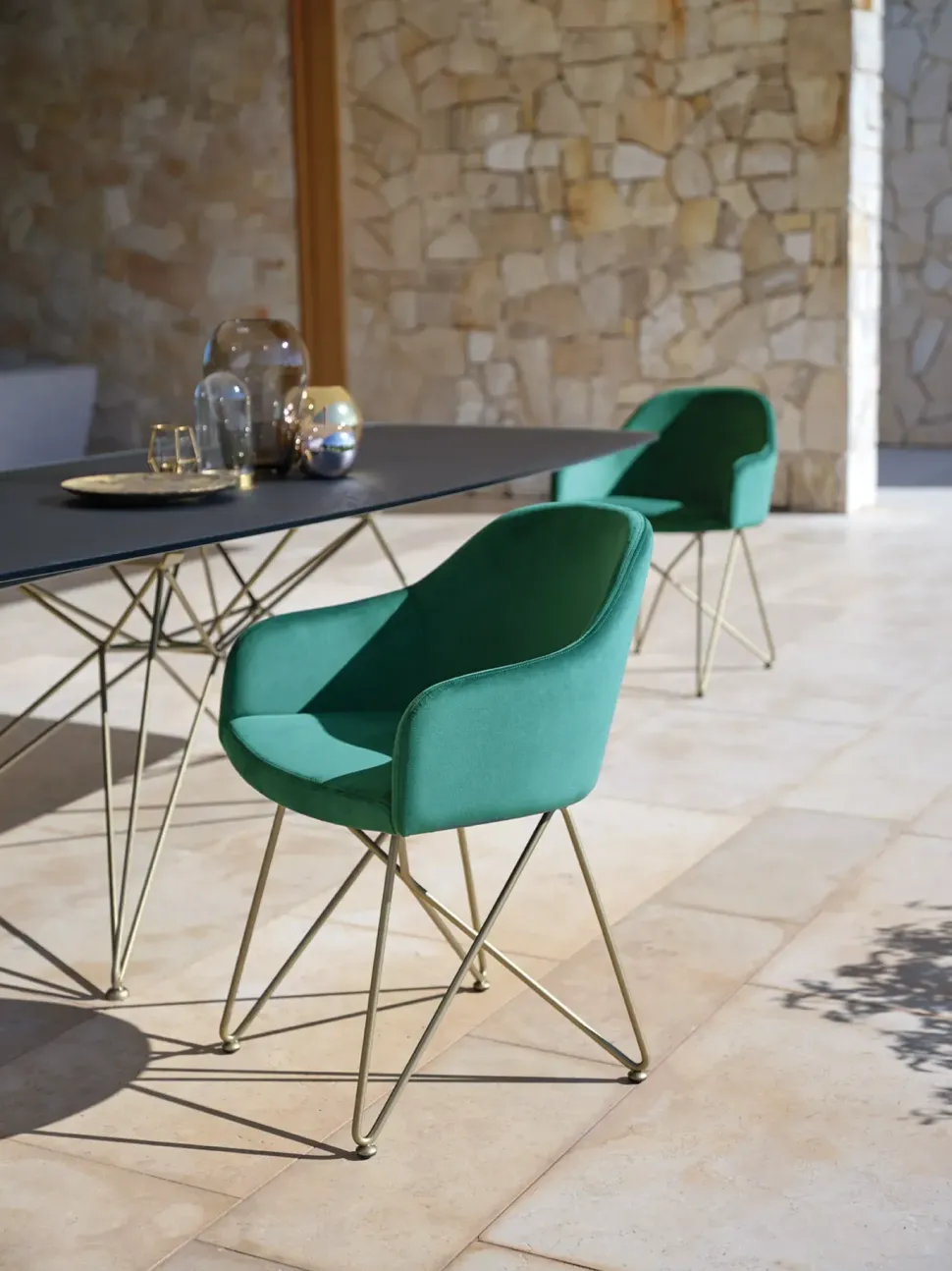 Sedia Demetra Friulsedie SCONTATA a PREZZI OUTLET