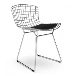Sedia di A&c modello Bertoia da soggiorno in offerta -30%