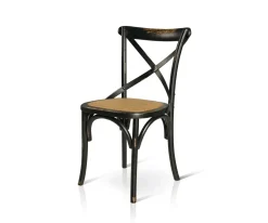 Sedia di Artigianale modello Country da cucina in offerta -47%