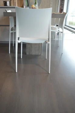 Sedia di Desalto modello Sand da cucina in offerta -26%