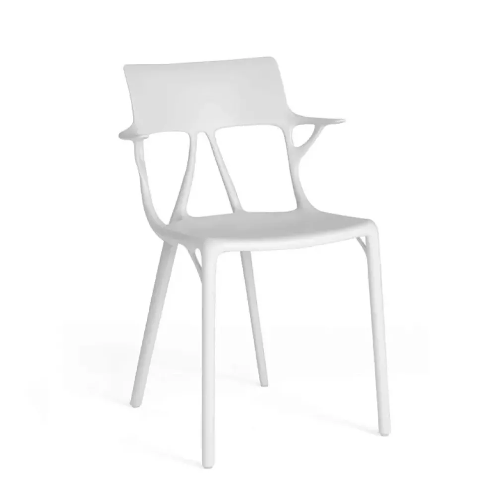 Sedia di Kartell modello A i da cucina in offerta -25%