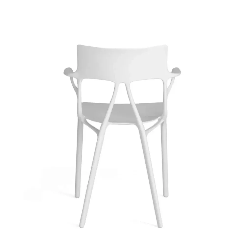 Sedia di Kartell modello A i da cucina in offerta -25%