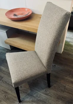 Sedia di La seggiola modello Sedie da soggiorno in offerta -25%