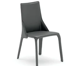 Sedia di Ozzio modello Kite da soggiorno in offerta -40%