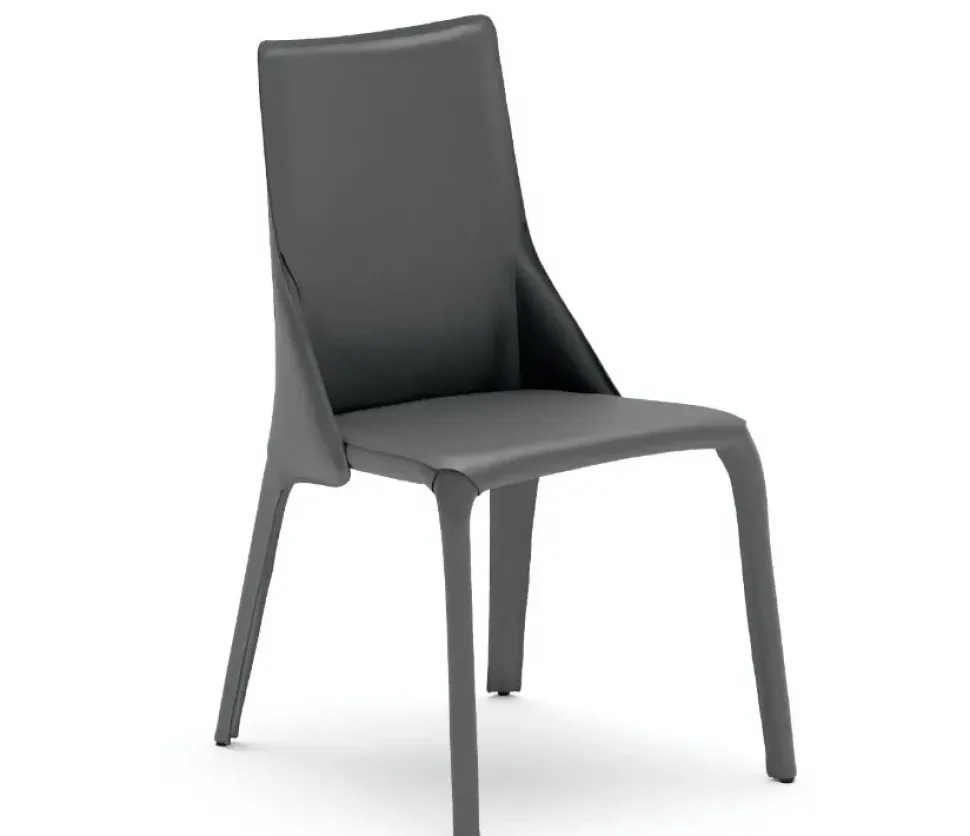 Sedia di Ozzio modello Kite da soggiorno in offerta -40%