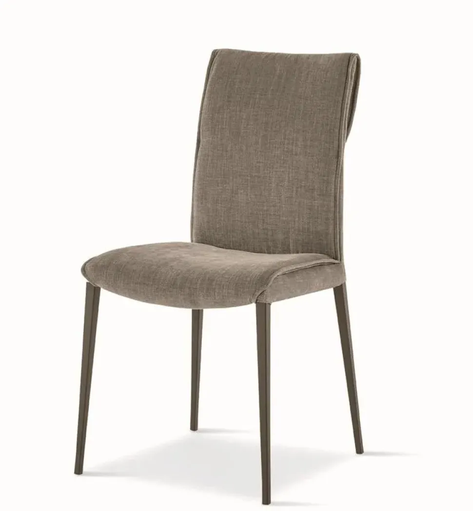 Sedia di Sedit modello Nora * da soggiorno in offerta -35%