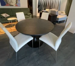 Sedia di Zr modello Sedie moderne da soggiorno in offerta -50%