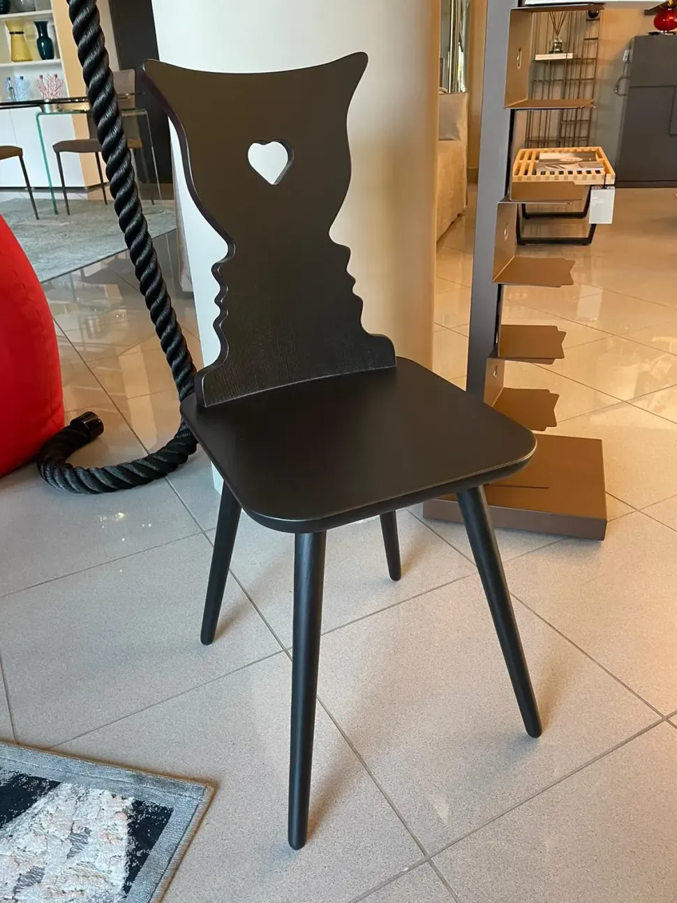 SEDIA Driade Driade we a PREZZO OUTLET