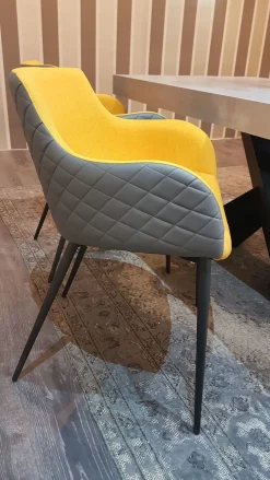 Sedia Duke Zamagna con uno sconto vantaggioso