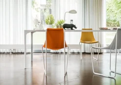 Sedia ergonomica Apelle * di Midj a prezzo scontato