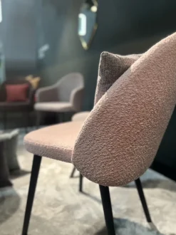 Sedia ergonomica Bombo * di Ambianceitalia a prezzo scontato