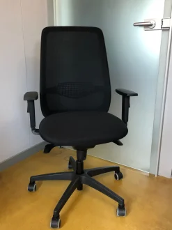 Sedia ergonomica Key go Kastel a prezzo scontato