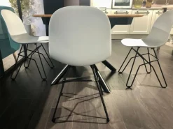 Sedia ergonomica modello Academy a prezzo riservato