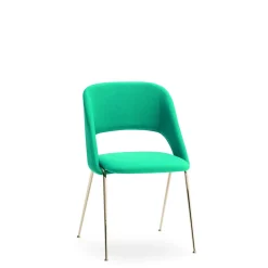 Sedia ergonomica Rainbow * di Ambianceitalia in Offerta Outlet