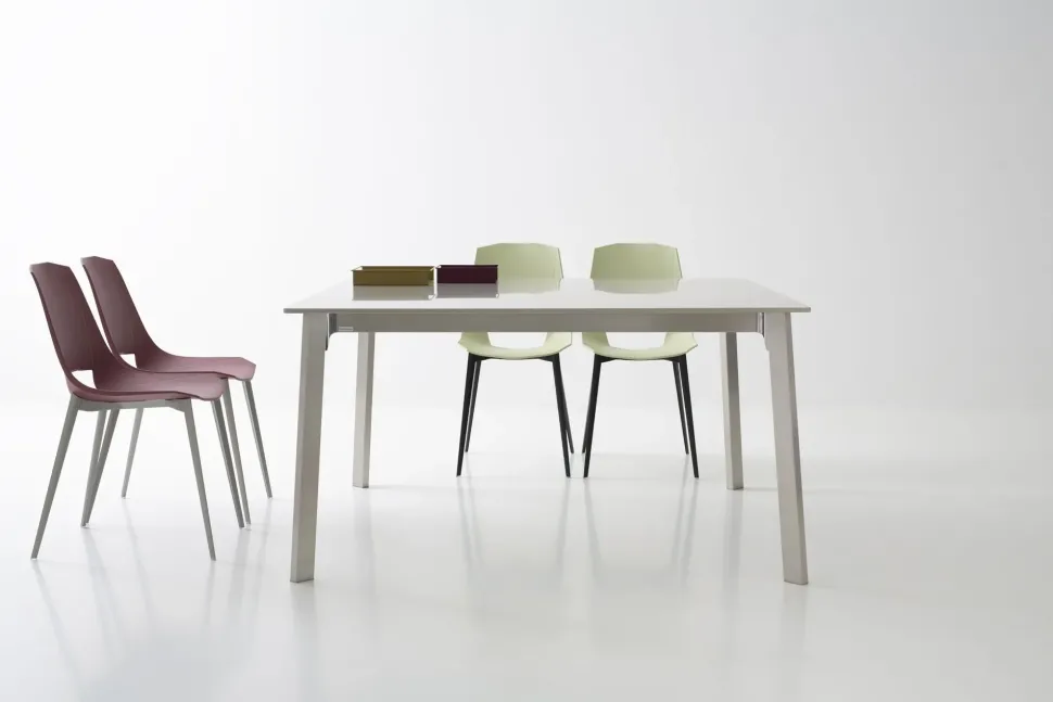 Sedia Eva 1 Point house in OFFERTA OUTLET -25%