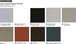 Sedia Eva 1 Point house in OFFERTA OUTLET -25%