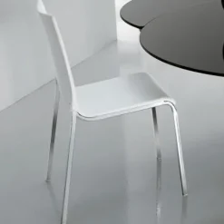 Sedia Eva di Bontempi: prezzi outlet! Ottieni un look moderno!