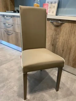 Sedia Evita Collezione esclusiva con un ribasso vantaggioso