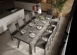 Sedia Felix di Easyline: contatta il venditore per scoprire il prezzo