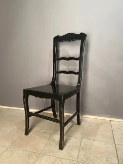 Sedia Fg 679 di Marchetti in OFFERTA OUTLET -60%