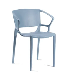 Sedia Fiorellina Infiniti in Offerta Outlet. Arreda con stile!