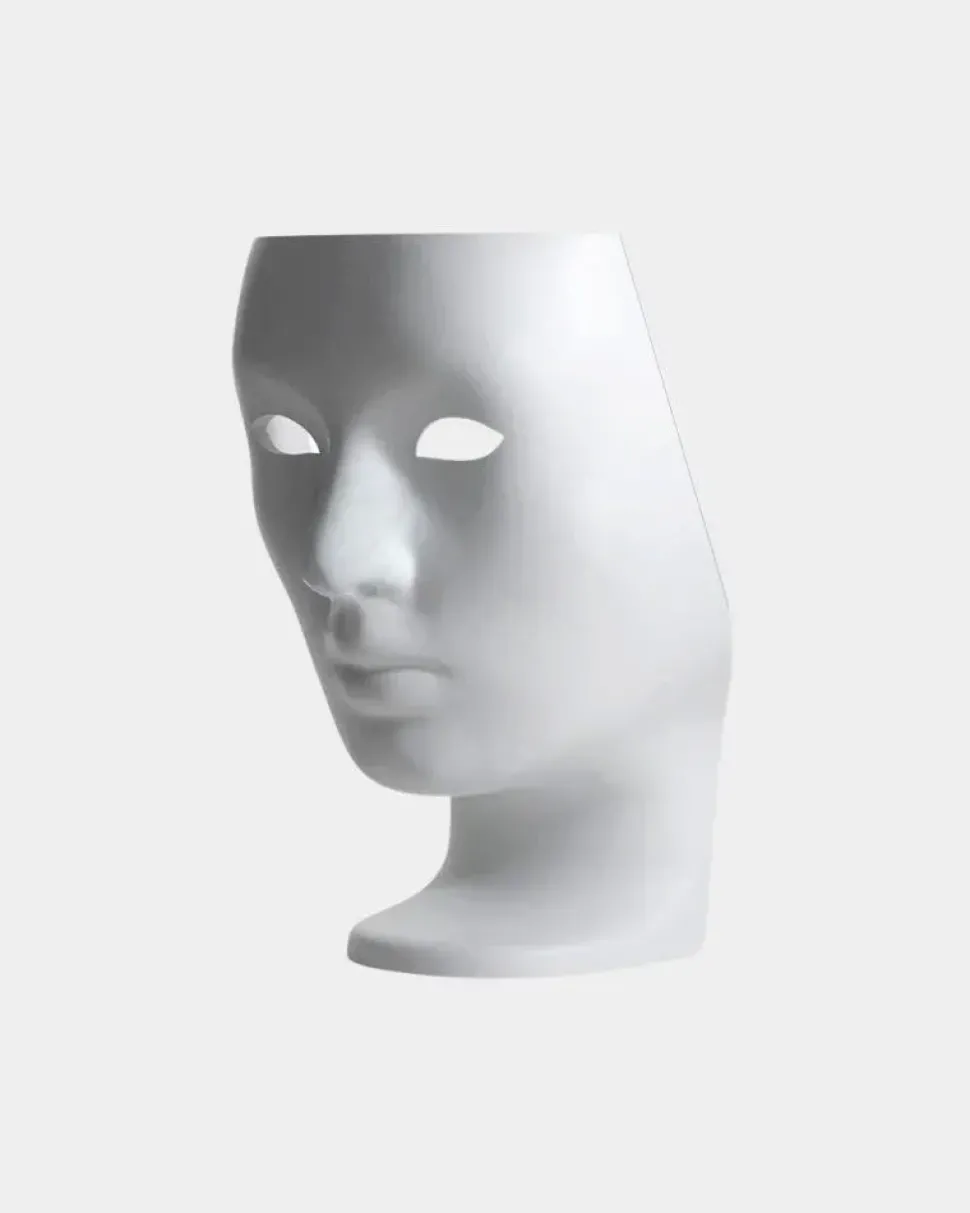 Sedia fissa Nemo di Driade a prezzo scontato