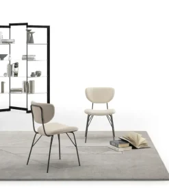 Sedia fisse Cocoon di Easyline a prezzo scontato