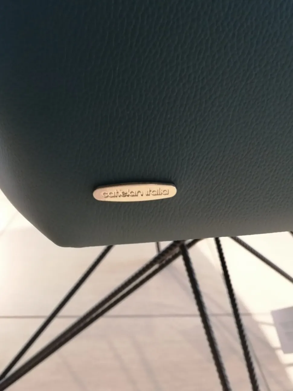 Sedia Flaminia Cattelan in OFFERTA OUTLET