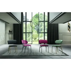 Sedia Futura * di Zamagna in OFFERTA OUTLET -30%