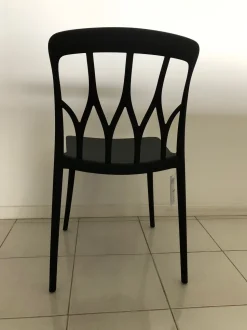 Sedia Galaxy Bontempi a prezzo scontato