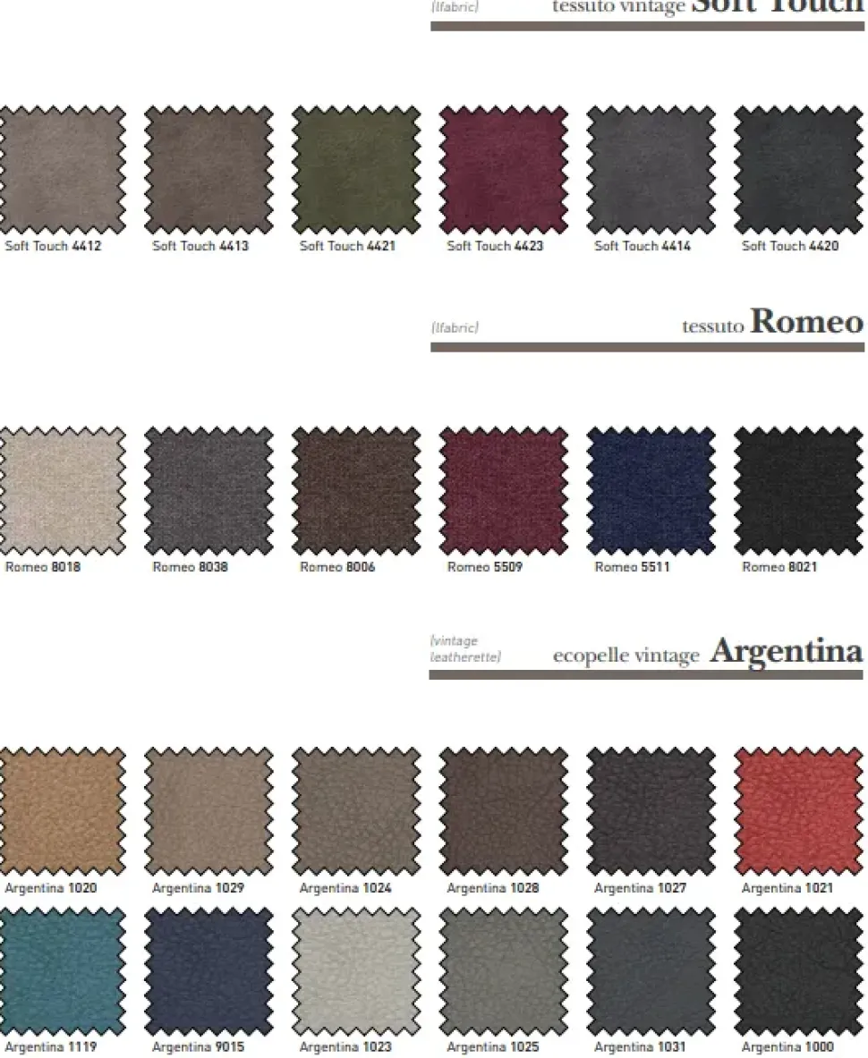 Sedia Game da soggiorno realizzata in metallo scontata del 40%