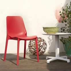 Sedia Ginevra di Scab: richiedi il prezzo