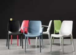 Sedia Ginevra Scab con uno sconto del 20%