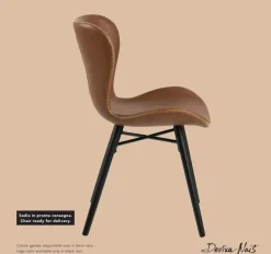 Sedia Gloves Devina nais a prezzo scontato