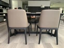 Sedia Grace di Poliform: scopri il prezzo