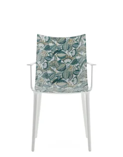 Sedia H.h.h. (her highest highness) di Kartell in OFFERTA OUTLET -30%