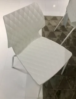 Sedia Homy Scavolini in OFFERTA OUTLET