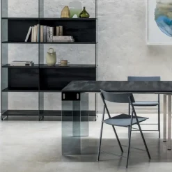 Sedia in metallo pieghevole Piper sedia pieghevole  in Offerta Outlet