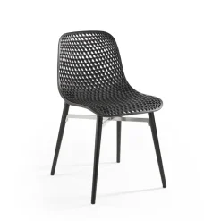 Sedia Infiniti Next: design moderno, prezzi outlet!