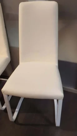 Sedia Jazz Ozzio a prezzo scontato