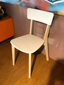 Sedia Jelly Connubia con uno sconto vantaggioso