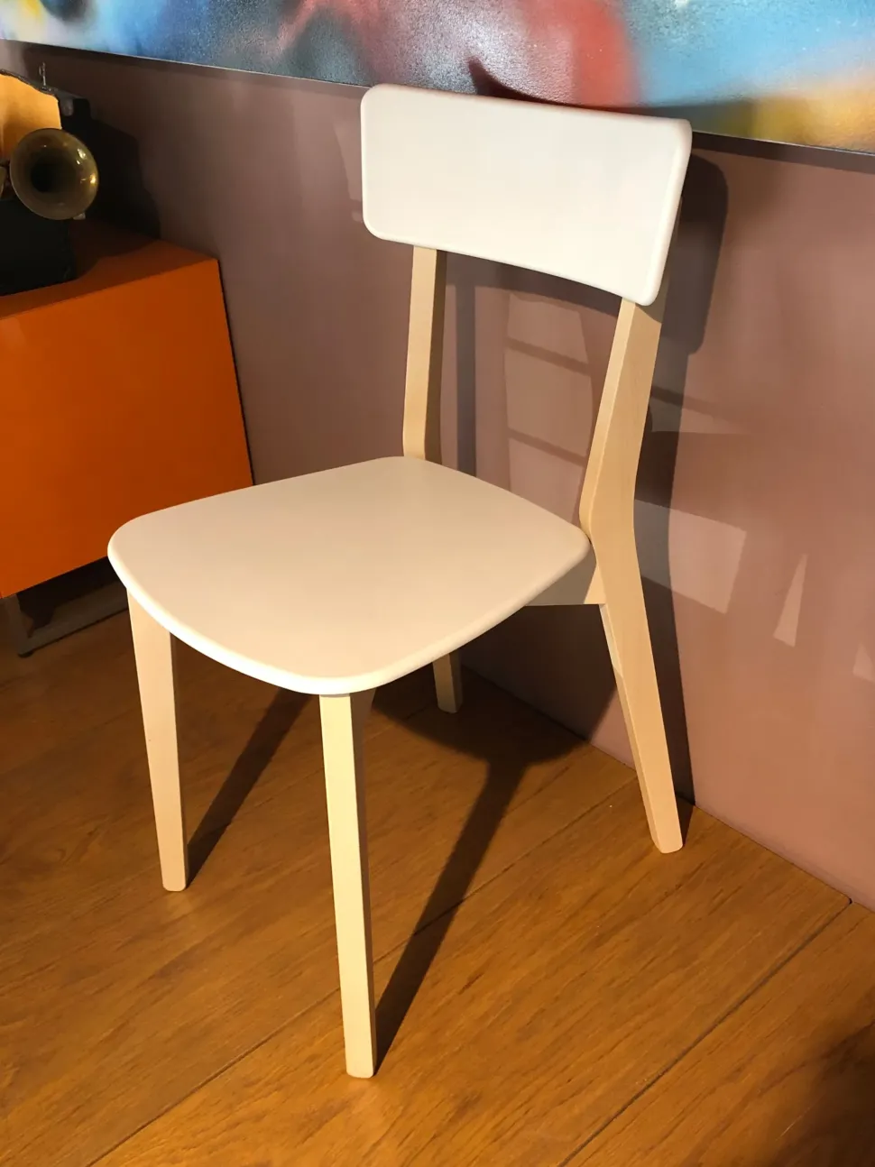 Sedia Jelly Connubia con uno sconto vantaggioso