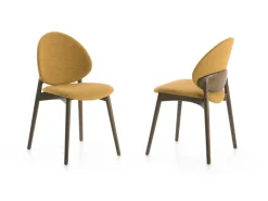 Sedia  jewel outlet  Diotti.com a prezzo scontato