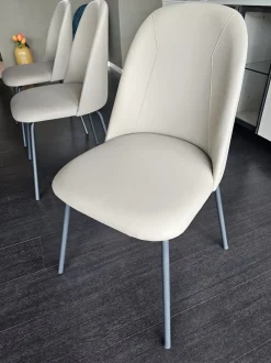 Sedia Jois Easyline SCONTATA a PREZZI OUTLET