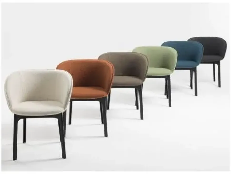 SEDIA Kartell Charla PREZZI OUTLET